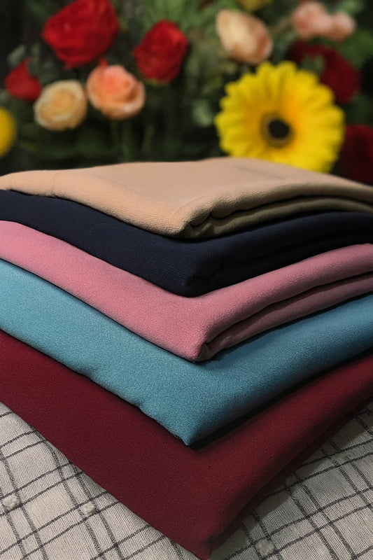 Shaffon Scraf Simple