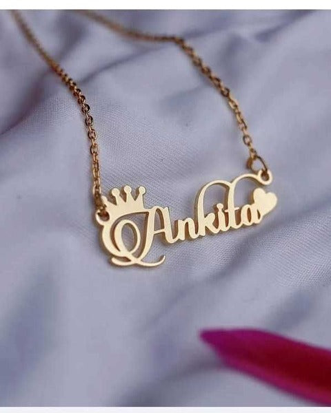 Custamize Locket New Design